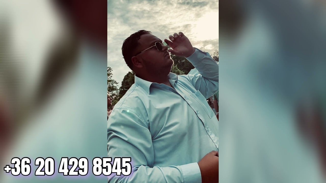 TIKUSZ X DUROS PERGETŐ 2024