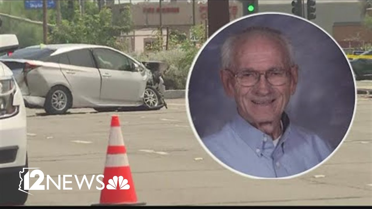 When should older adults stop driving?