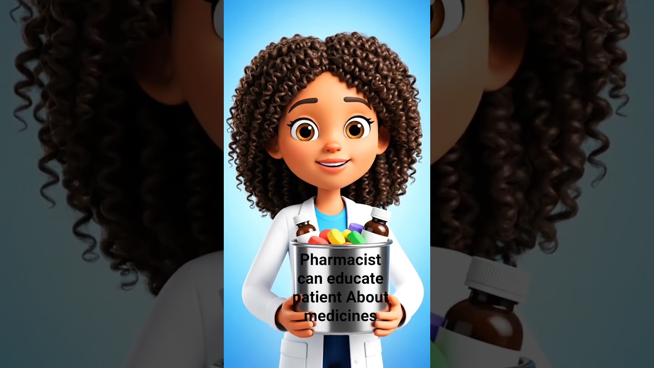 patient counseling by pharmacist 