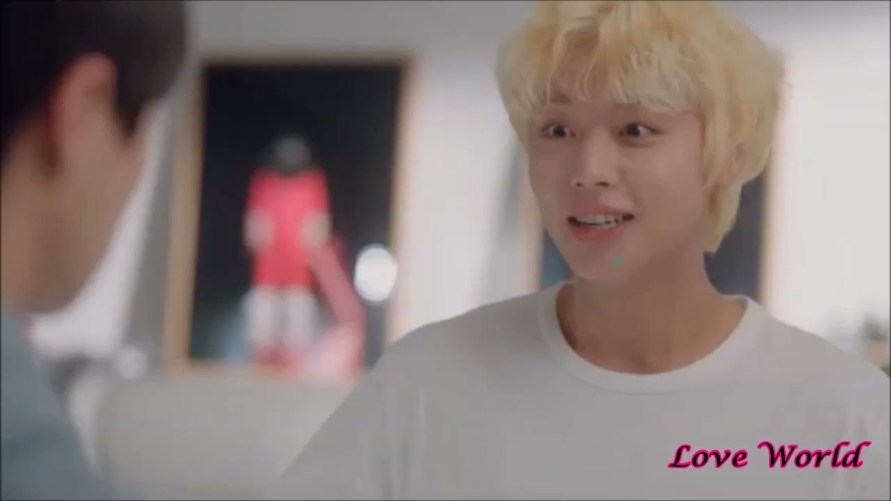 at a Distance, Spring is Green ||  Nam Soo Hyun X Yeo Joon  (9X10) || Bromance