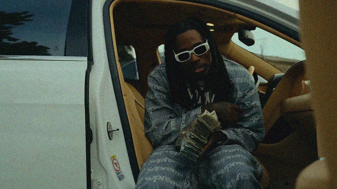 [FREE FOR PROFIT] DaBoii Type Beat 