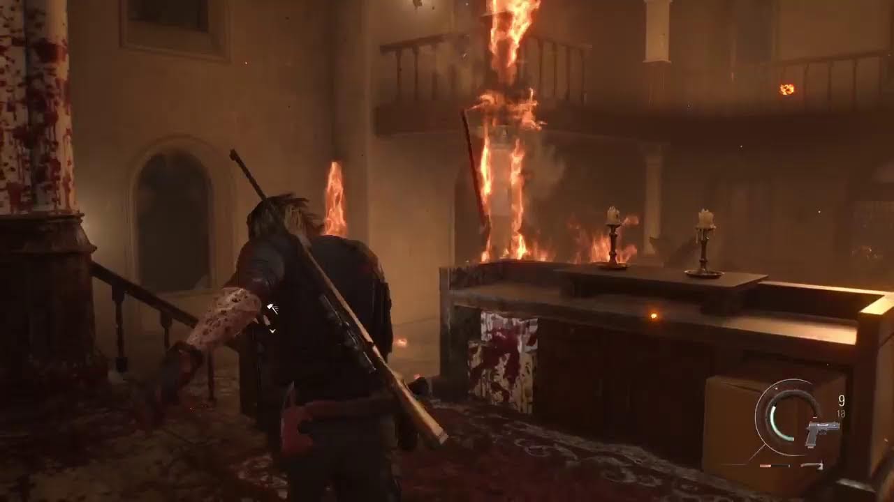 llego el requiem dia 2