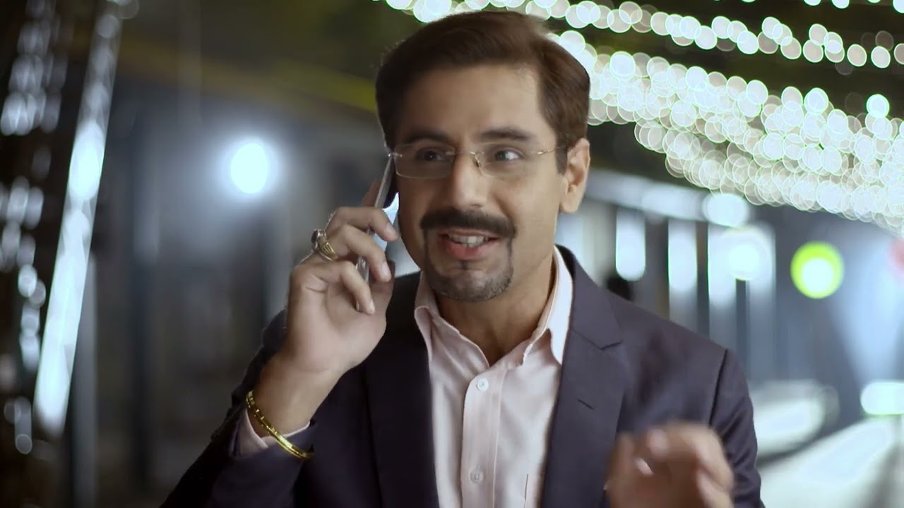 Zindagi Ki Mehek - Mehek S1 E5 | Zee One France