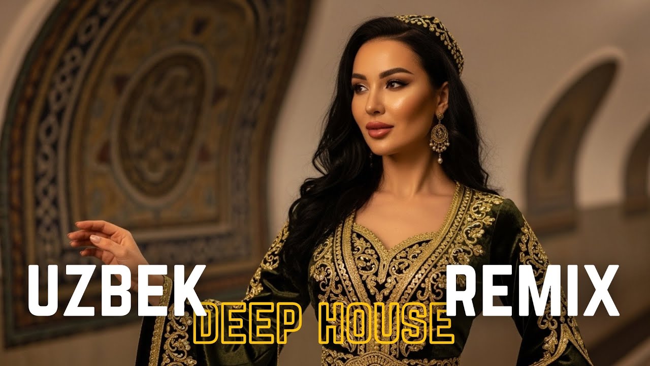 🔴 LIVE Deep Uzbek Love Remix 2026 🖤 | Aral Sea Sog‘inch va Tungi Hislar 🌌