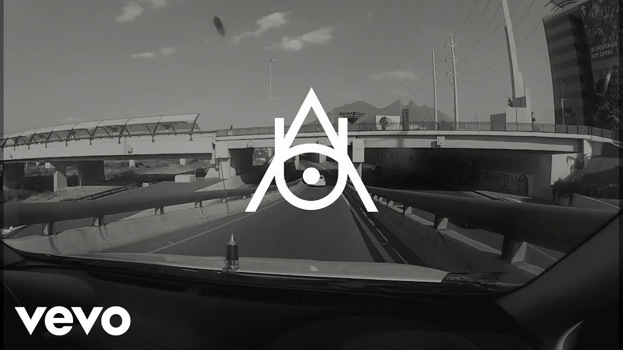 Aurum - La Suerte es Así