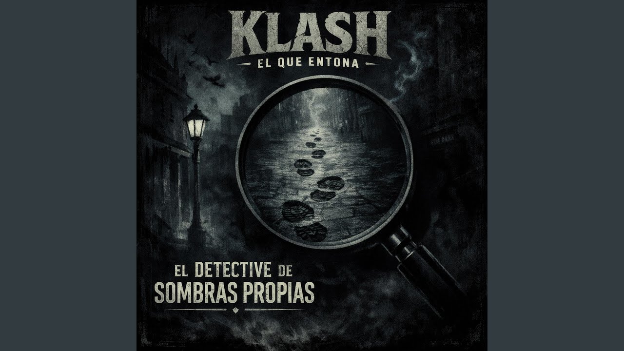 detective de sombras propias