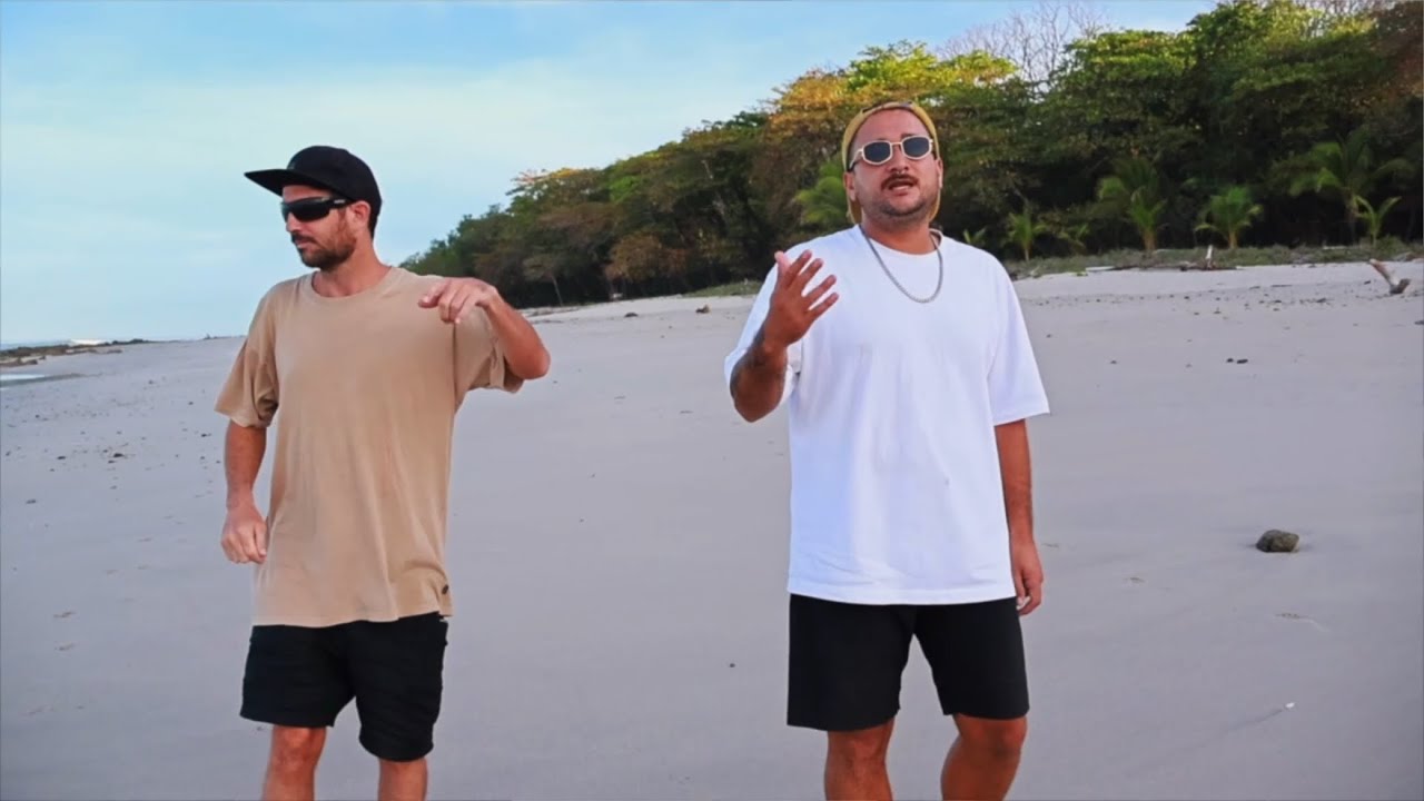 SI DUDAMOS NUNCA LO HACEMOS - FRAN & SEQUI
