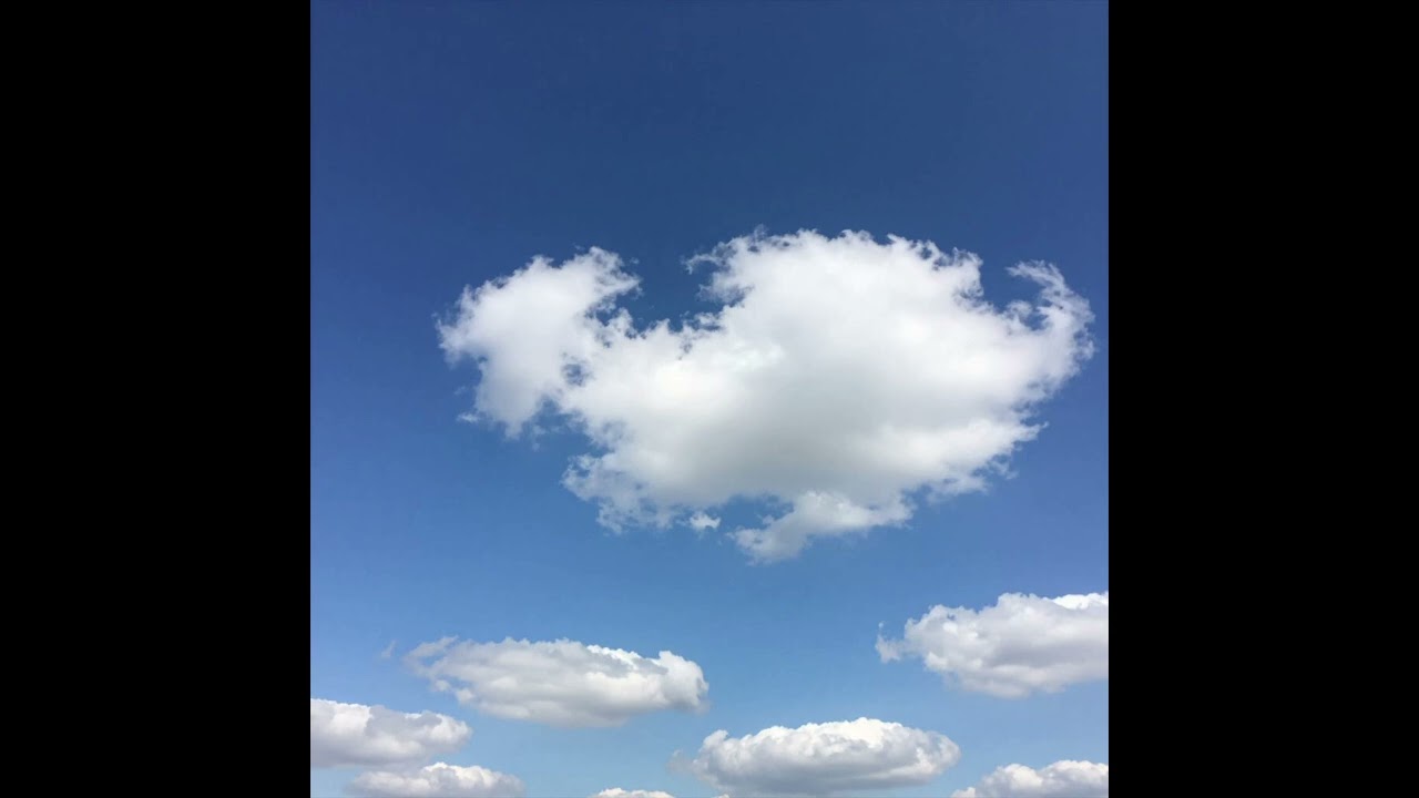 You In The Sky