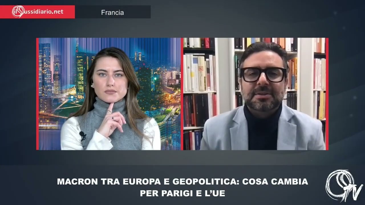 Francia, Le Pen vincerà le elezioni? De Remigis: Macron può crollare, le comunali cambieranno tutto
