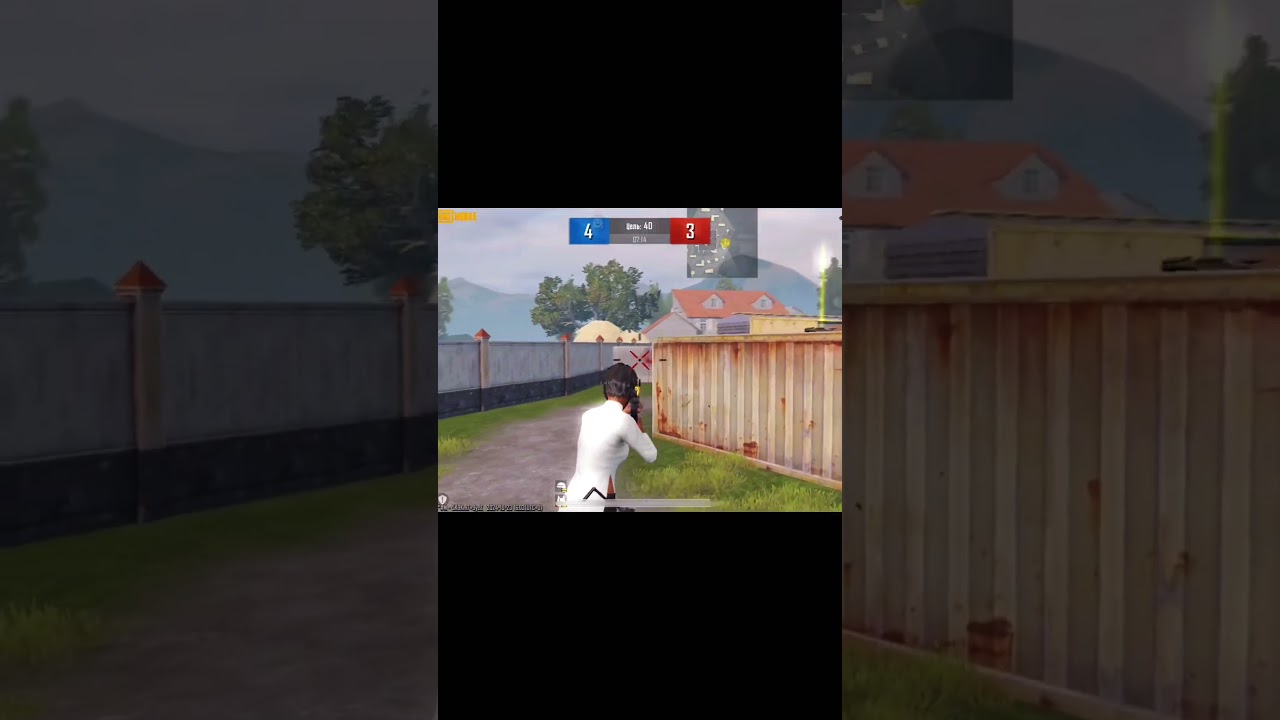 Оптимизация (iOS) #iphone11 #pubgmobile