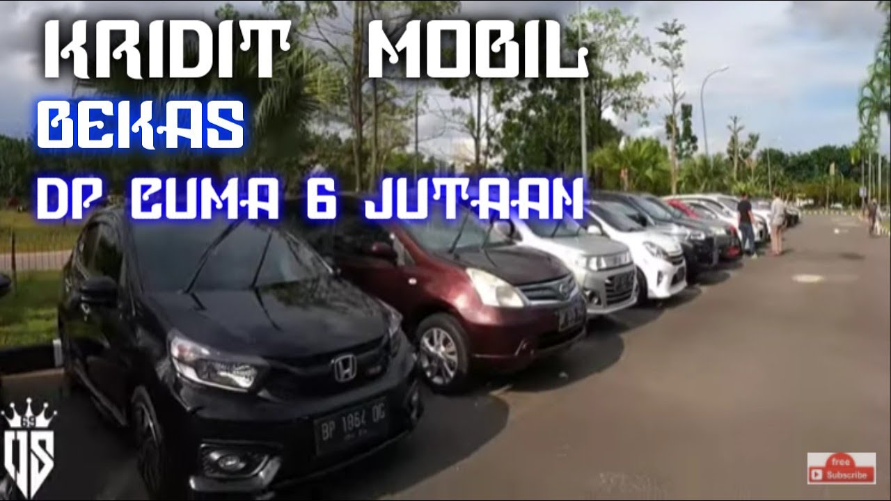 TEMPAT BELI MOBIL YG MURAH DI KOTA BATAM