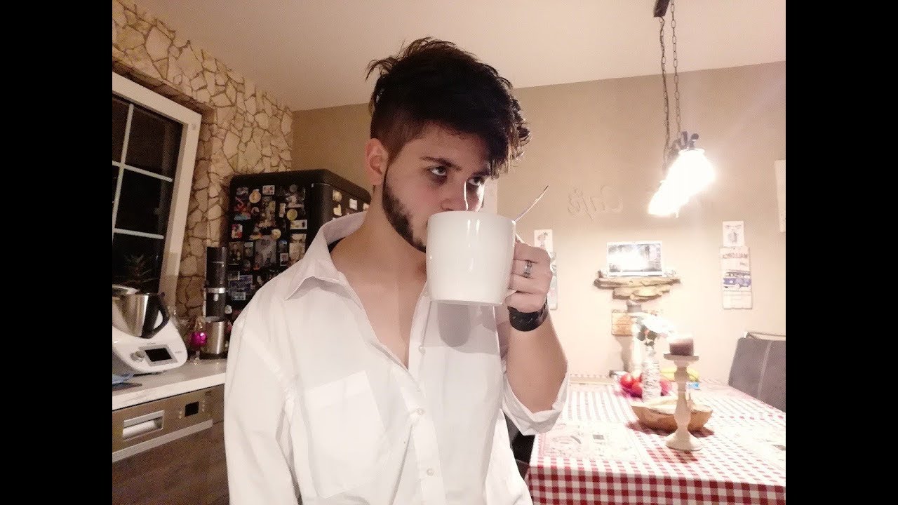 Darkipliers Morning