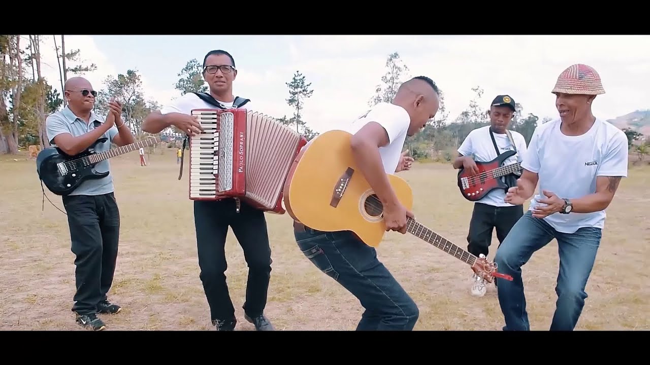 NIRAINA  - Tôrine  NOUVEAUTE  CLIPS GASY 2025 KABARON'NY MPANAKANTO