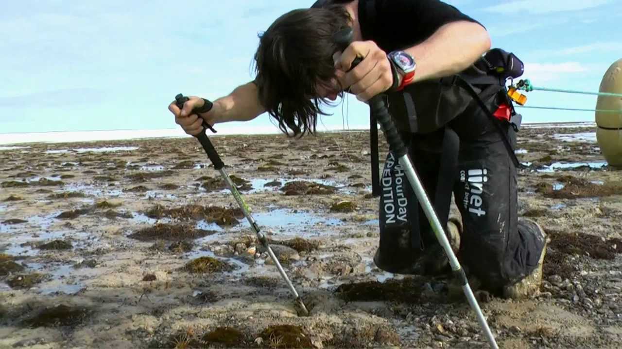 European Outdoor Film Tour (E.O.F.T.) - Official Trailer 12/13