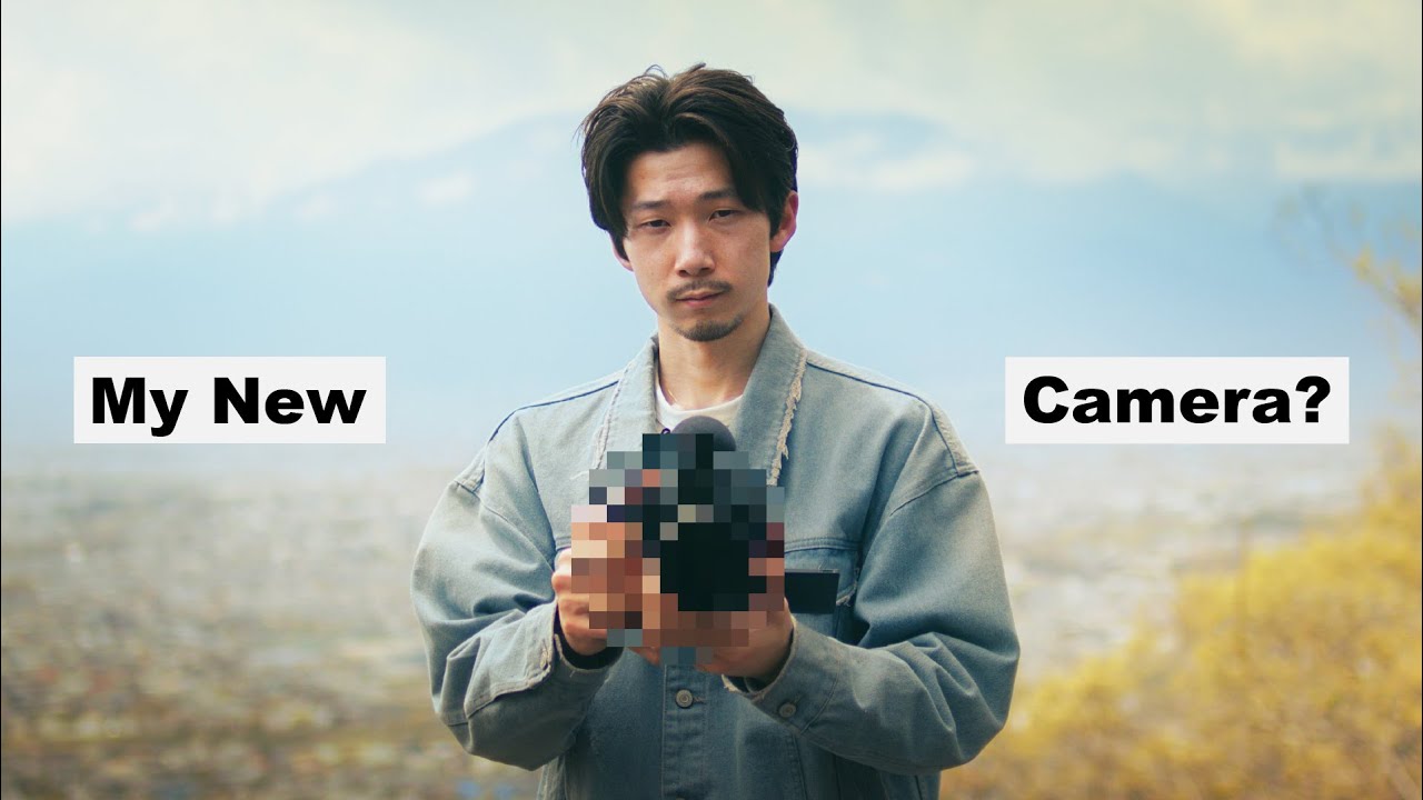 What if I Could Start From Nothing? This is the Camera I’d Choose in 2025
