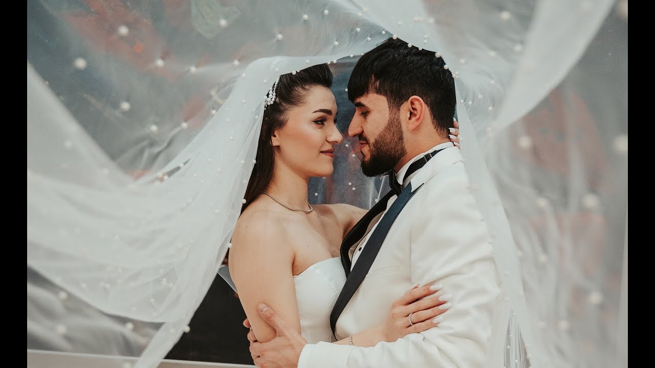 Serkan & Anjelika oglan evi