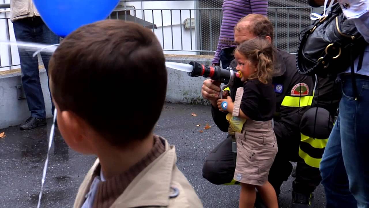 Video OBM: Ospedale dei Bambini Milano Buzzi