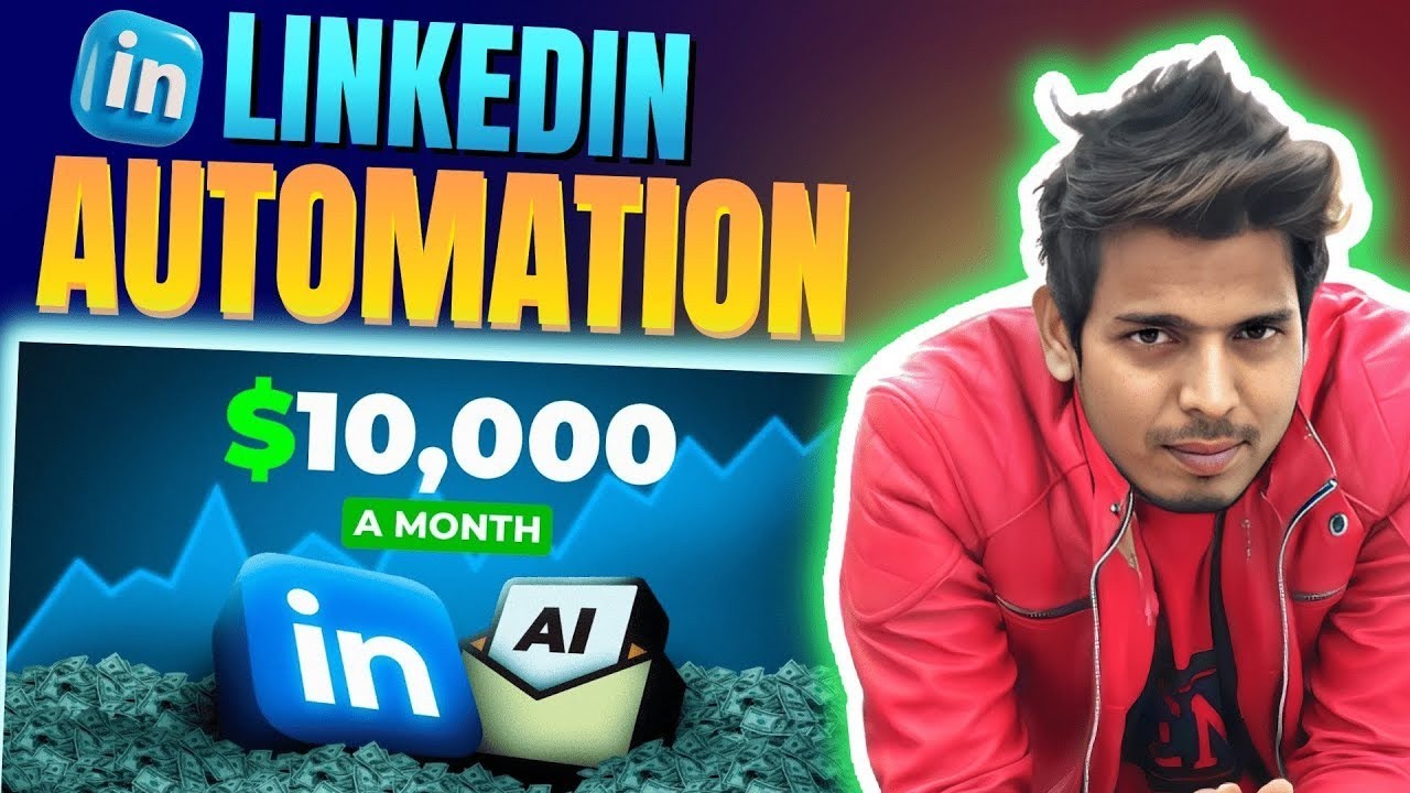 The 5 Best AI LinkedIn Automation Tools for Auto Comments