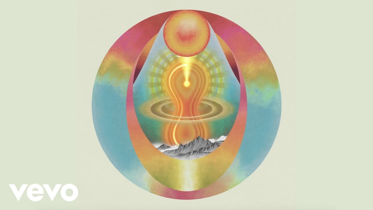My Morning Jacket - Lucky To Be Alive (Official Audio)