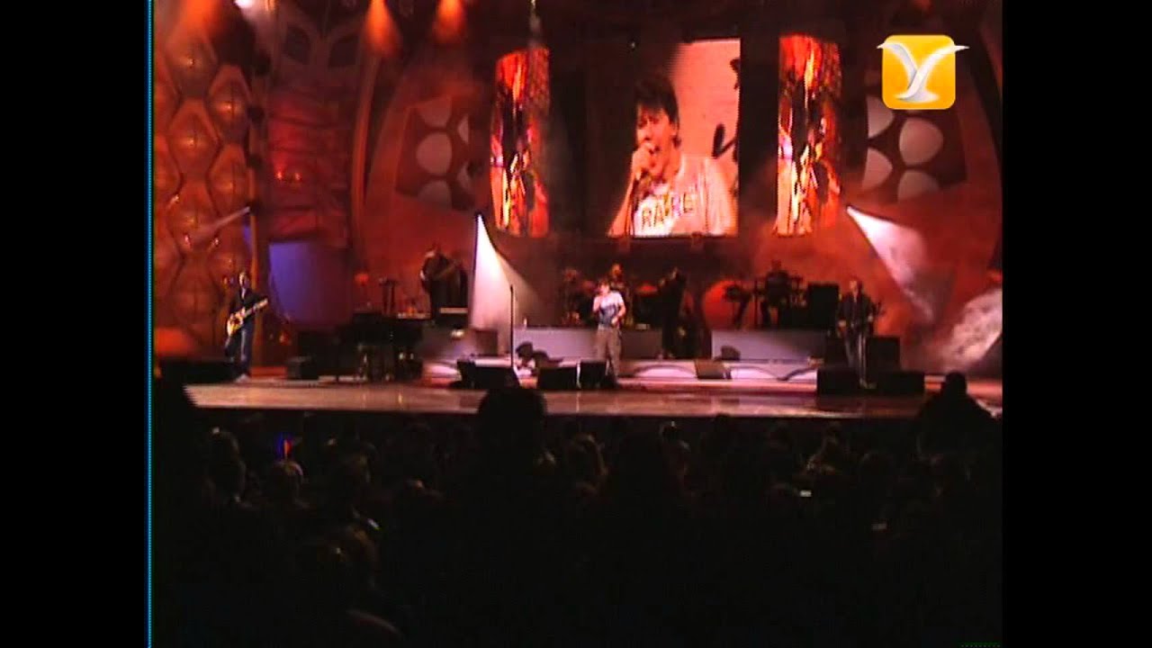 A ha, I&acute;ve Been Loosing You, Festival de Vi&ntilde;a 2006