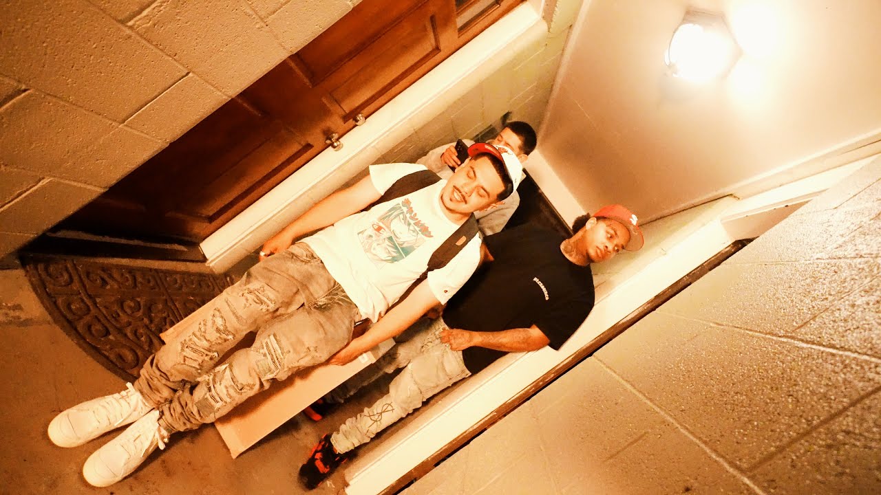 TrackMoney P - 007 (Exclusive Music Video) Play Makers Vol1