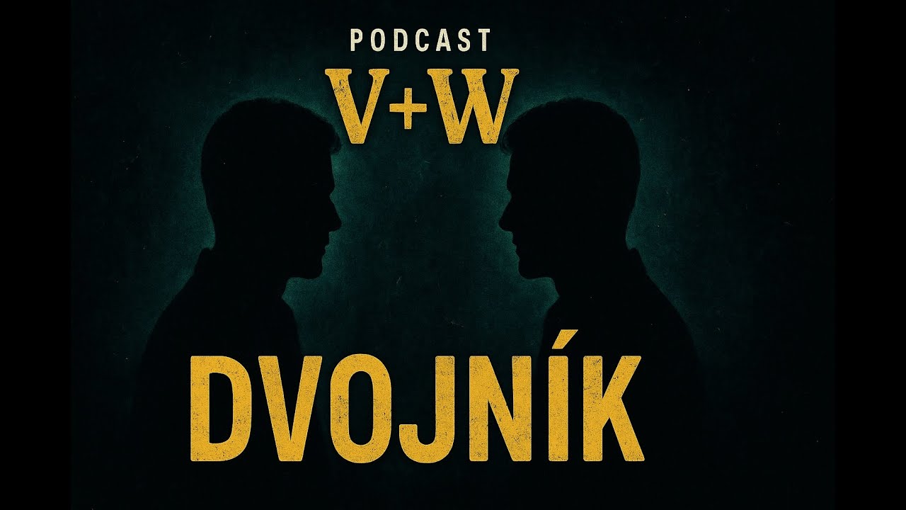 DVOJN&Iacute;K | V+W Podcast &ndash; Velkolep&eacute; odhalen&iacute;: existuje je&scaron;tě jeden Vegy?!