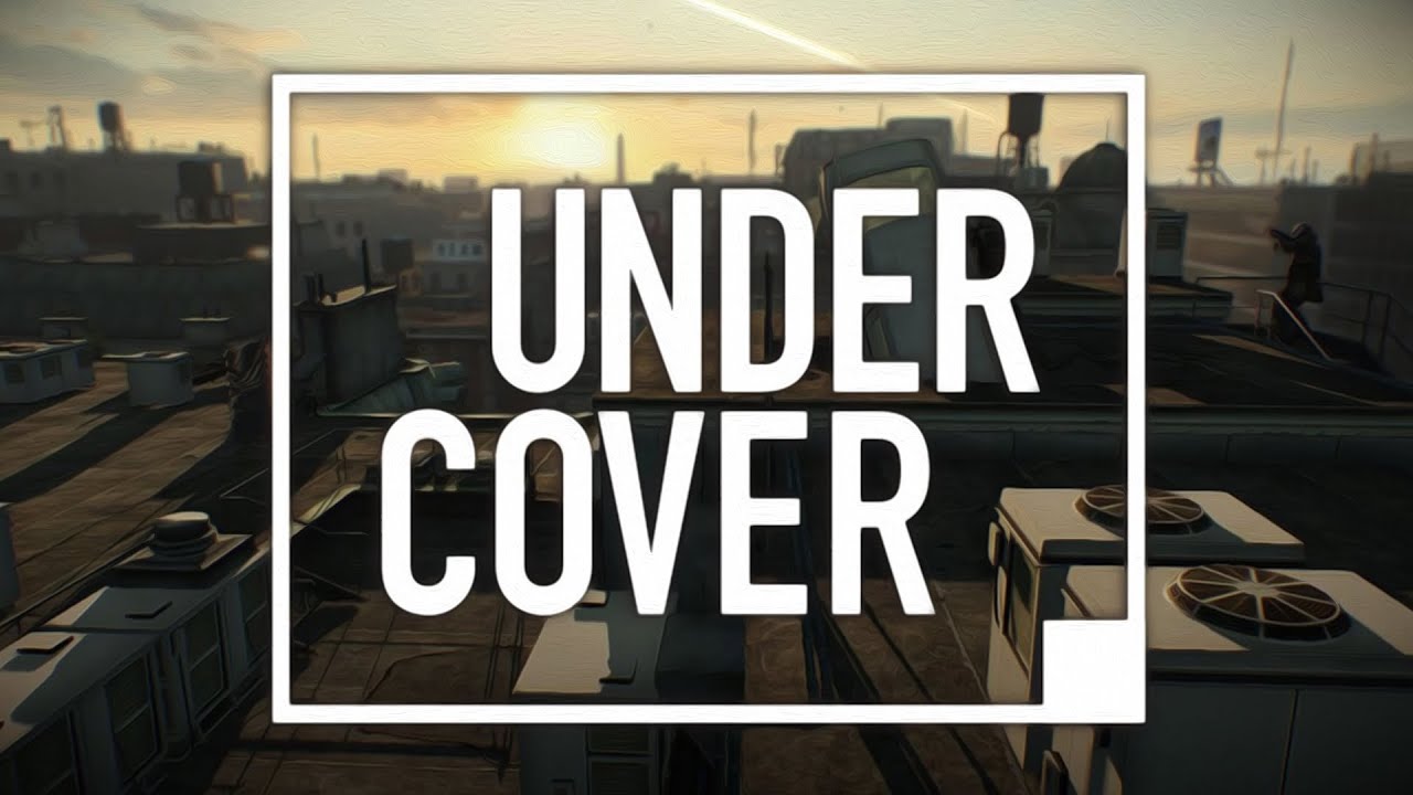 PAYDAY™ The Heist - Undercover speedrun 15:38