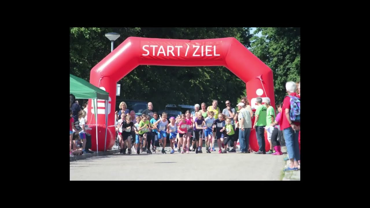 Volkslauf 2022 - der lange Teaser