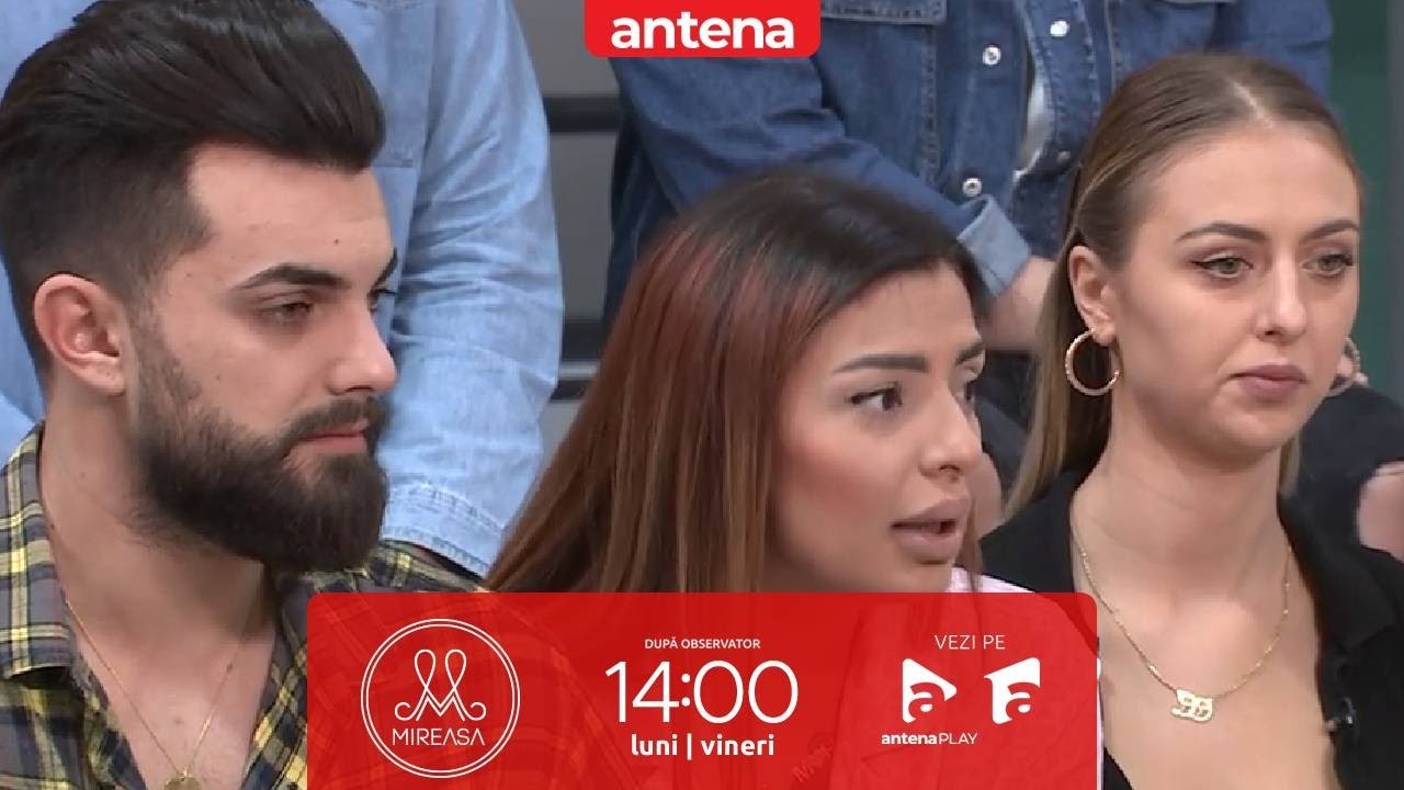 Hatice l-a jignit pe Zain? Conflictul continuă!