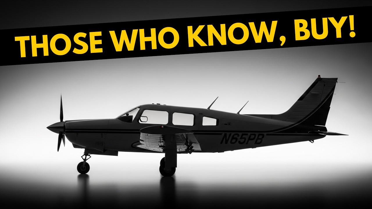 8 REJECTED PLANES THAT DELIVER A LOT — BUT NOBODY WANTS!