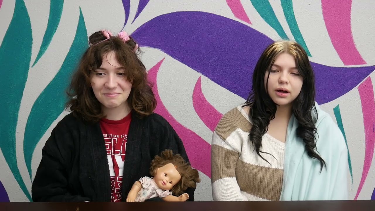 Morning announcements 2/13/26