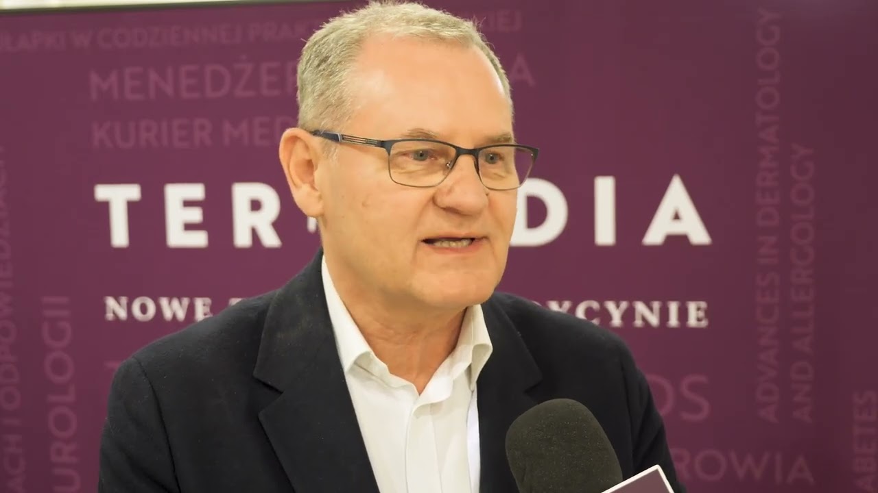 Zbigniew Żuber &ndash; integracyjna rola reumatologii