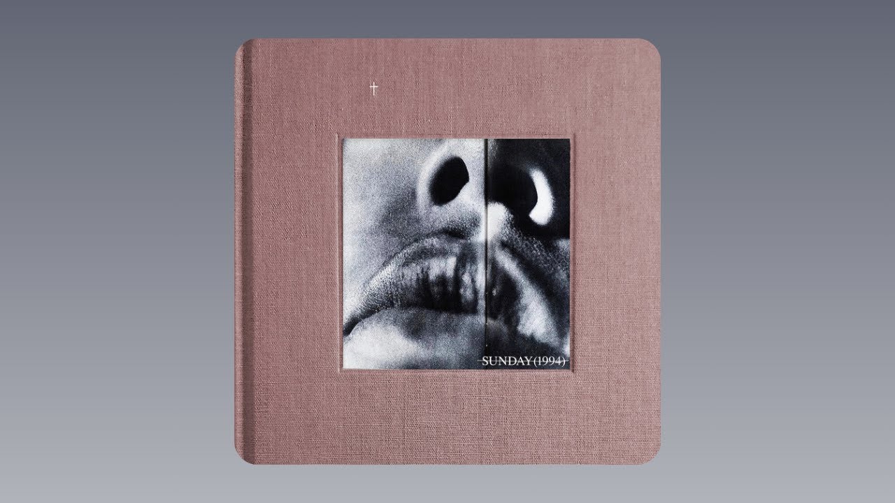 Sunday (1994) - Tired Boy