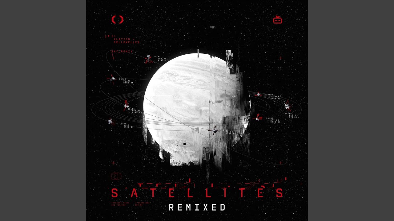 Soul Parasites (Soul Extract & Void Chapter Remix)