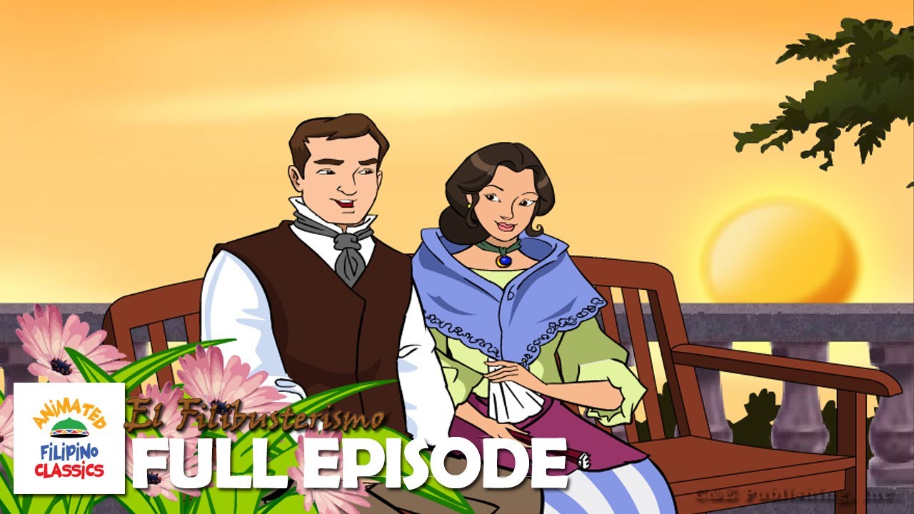 El Filibusterismo | Kabanata 24: Mga Pangarap #elfilibusterismo