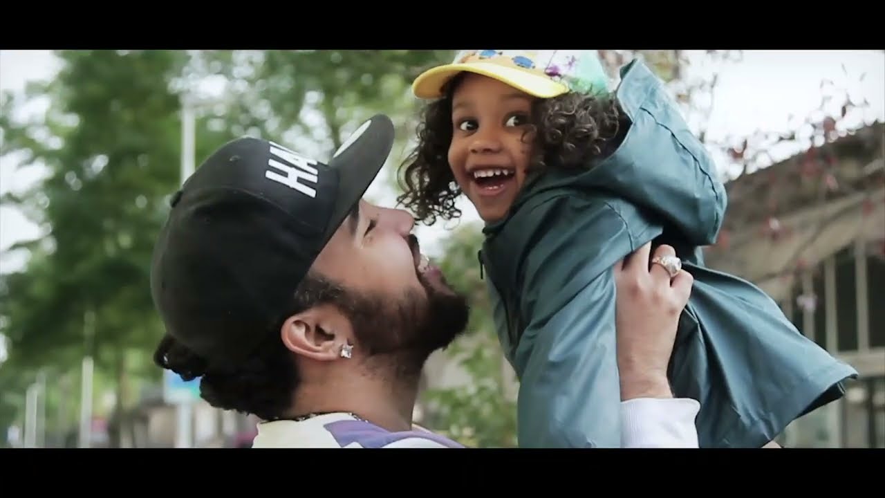 G-no - De Wereld Is Van Jou (Official Video)