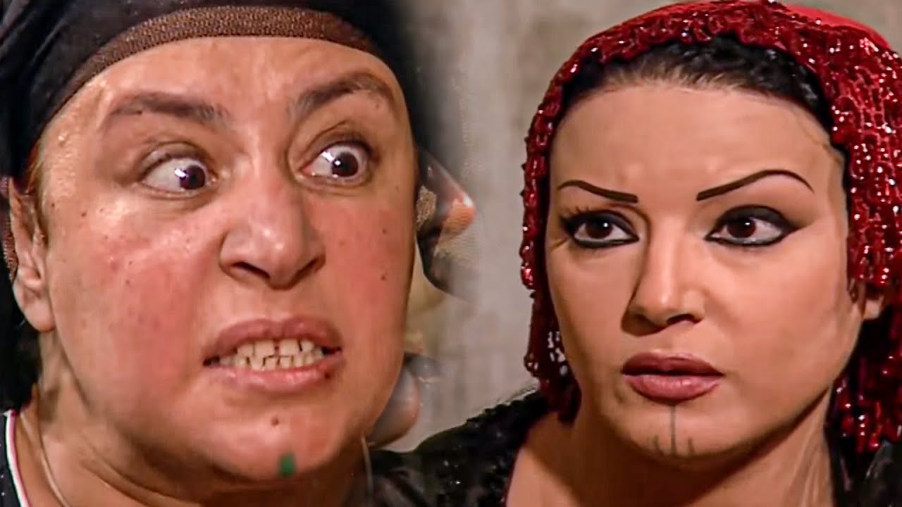 سبب بدايه ريا و سكينه في اقوى جرائم للقتل بدم بارد و قتلوا كام واحده 👿😱