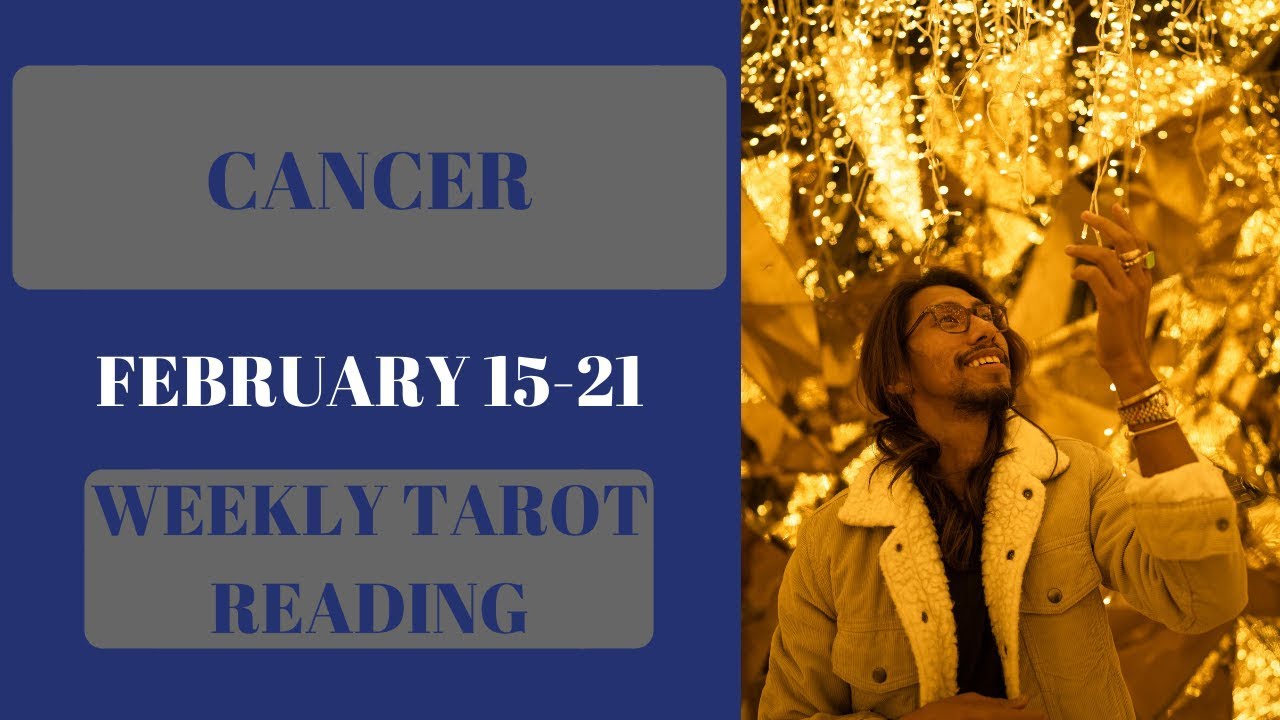 CANCER - 