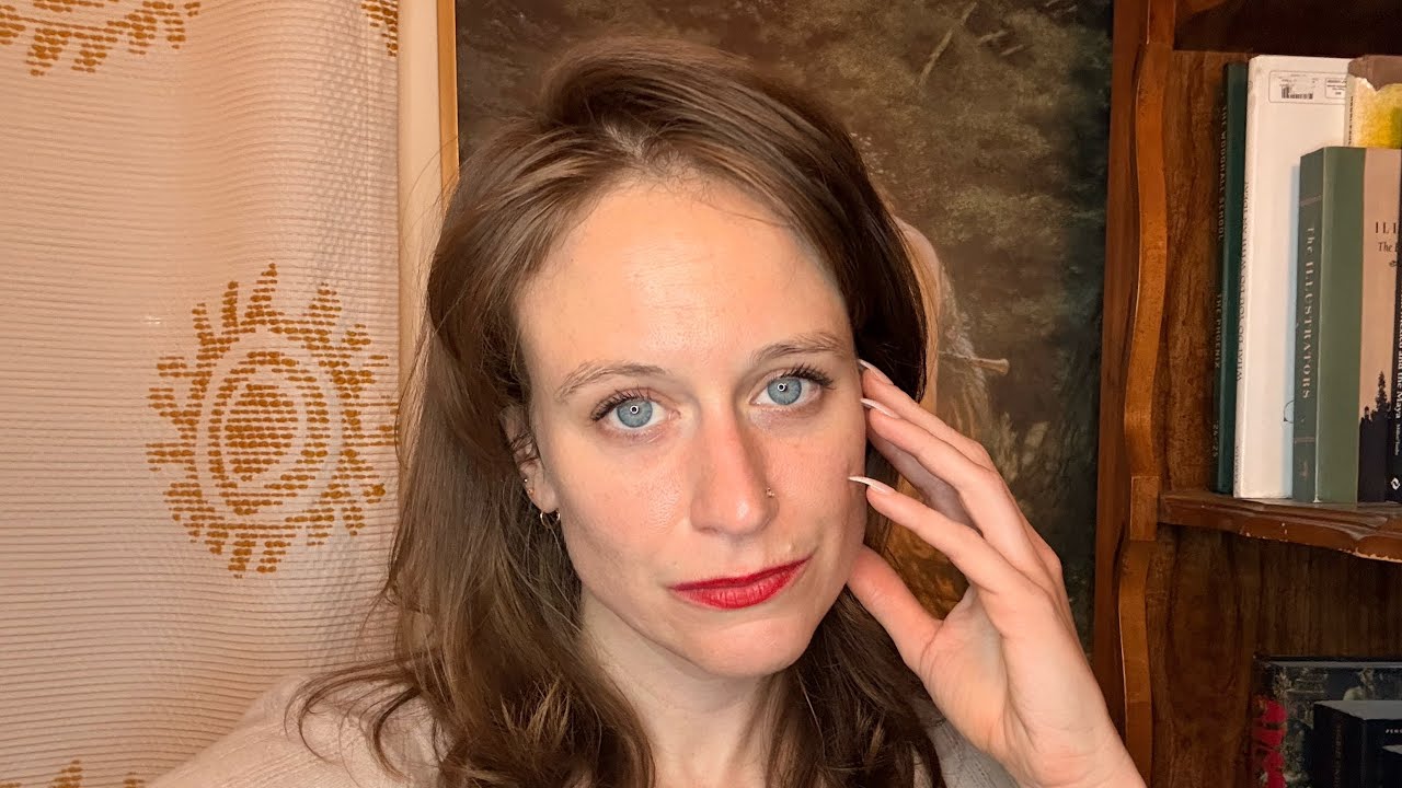 Мадуро, Венесуэла и новая мафия | ASMR (мягкий голос)