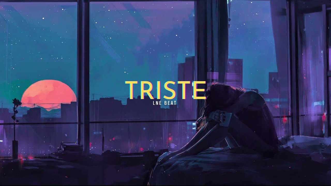 🚫VENDIDA🚫Pista Repartera Instrumental - Triste / Type Beat Reggaeton Cubano / 2023🚫VENDIDA🚫
