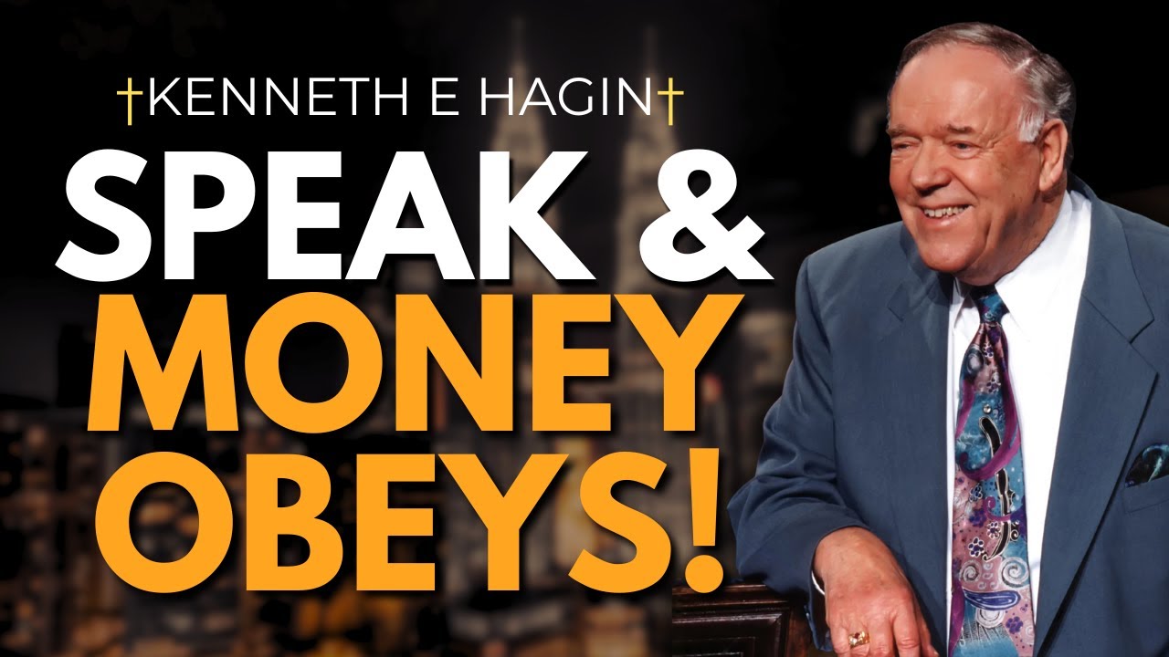 God&rsquo;s Covenant of Wealth: Kenneth E. Hagin&rsquo;s Revelation on Money & Faith