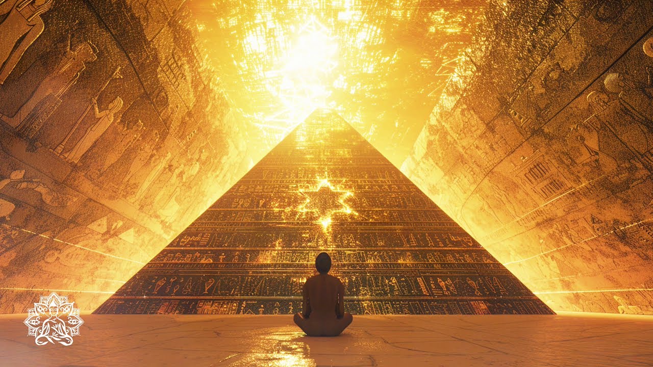 Unlock Limitless Blessings: Embrace Abundance & Prosperity