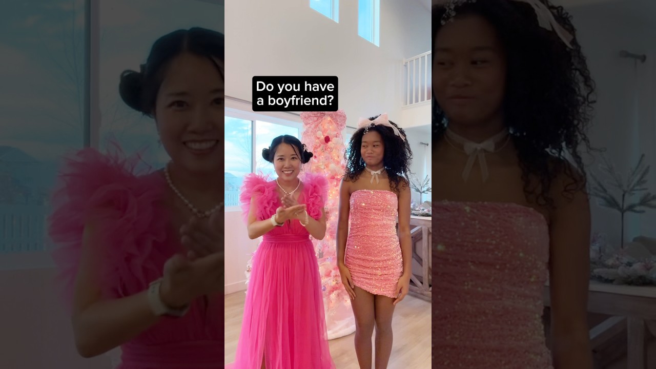 The reality of growing up in Utah as a Black teenage girl👩🏾&zwj;🦱 #blasianfamily
