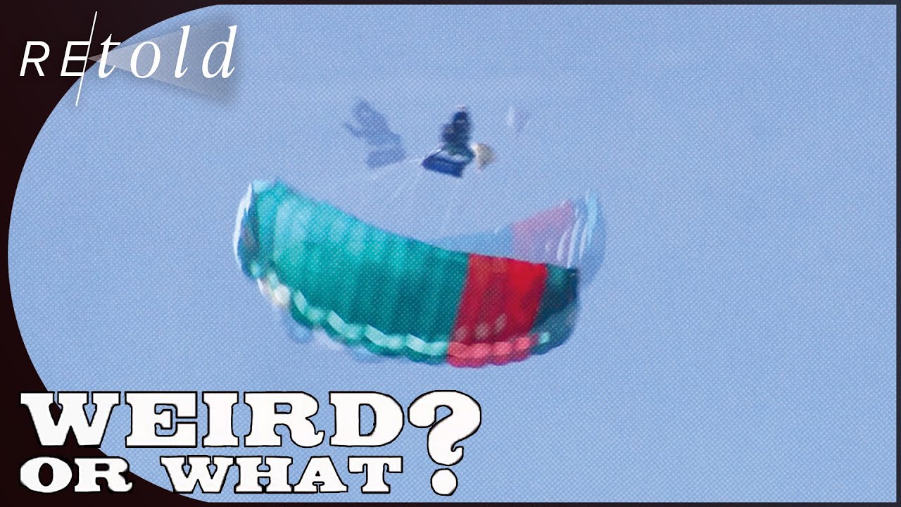 Medical Mysteries: Miracle Survivor Stories & Spontaneous Combustion | Weird or What S2E8