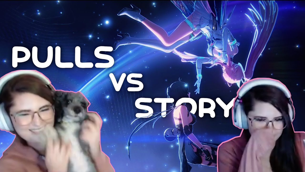 AEMEATH PULLS HAPPENING TODAY! WE WILL GET LUCKY! (not cope) & 3.1 Story | katmostly VODs