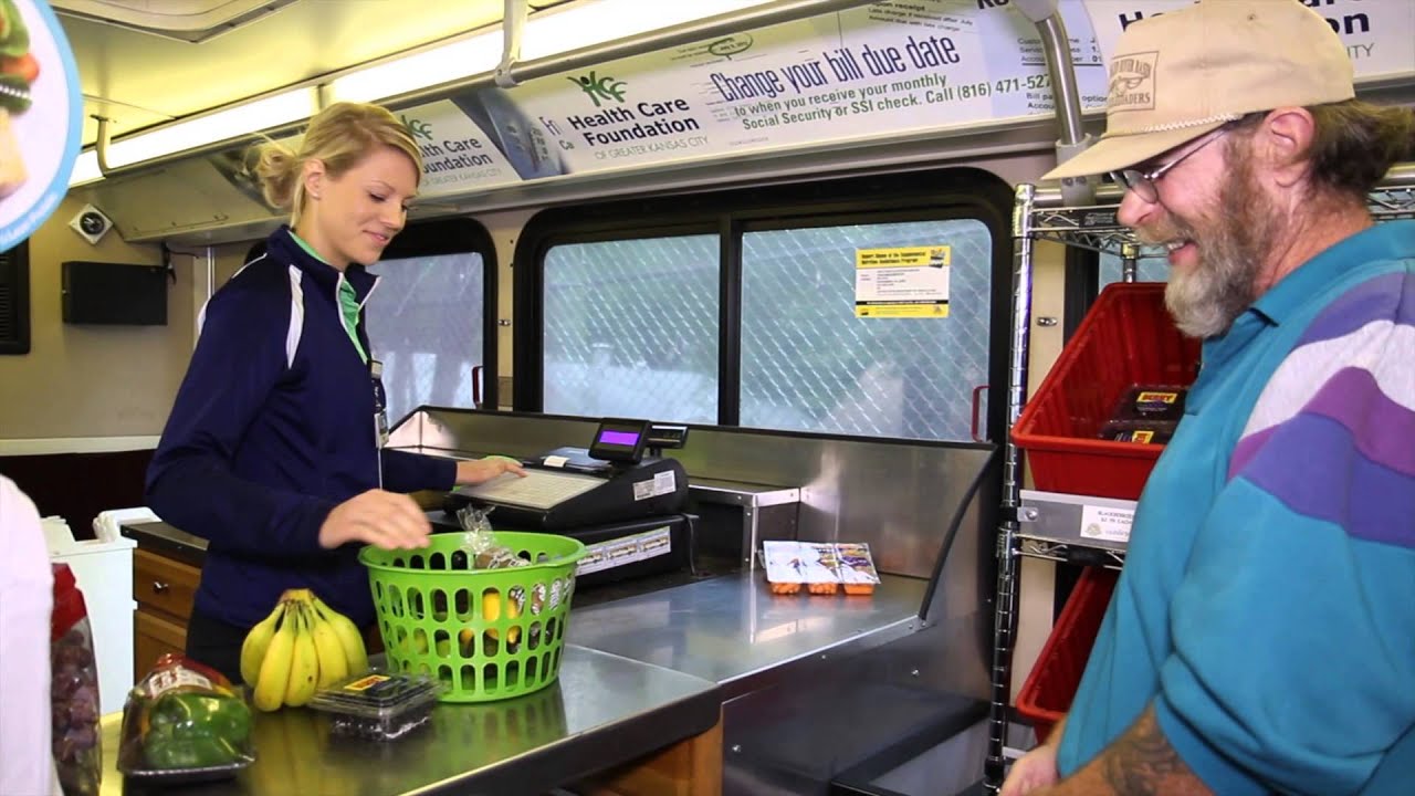 TMC Community Health Programs Video