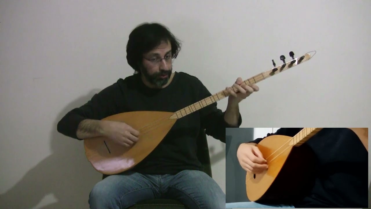 001E Orta Seviye Egzersiz
