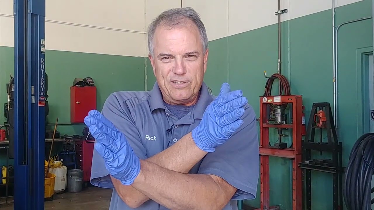 Как узнать, нужна ли моему автомобилю регулировка развал-схождения?