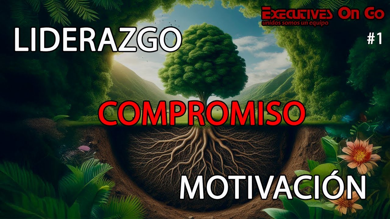 Mejora tu liderazgo y motivación. El Potencial del Liderazgo Humanista. Claves que cambian reglas.