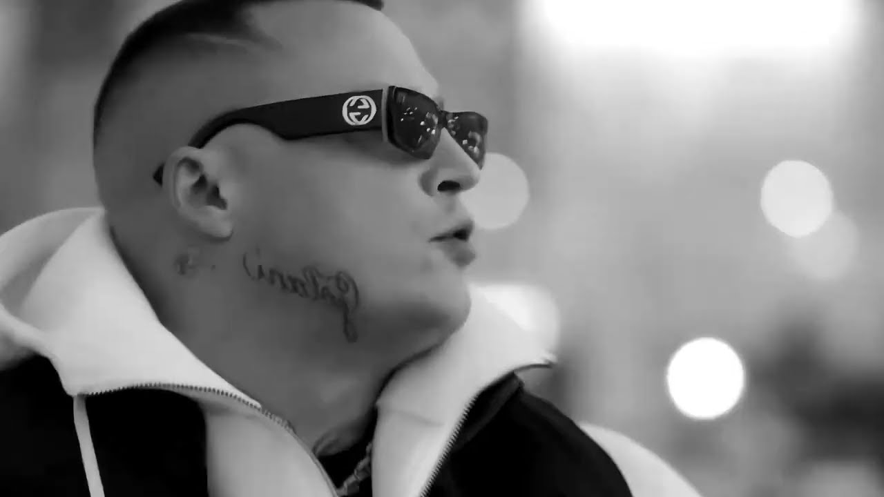 OG Eastbull feat. Macanache - O zi prin cartier ( NISANISEI Vs. DJ AL*BU ) REMIX
